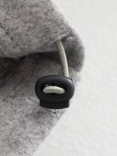 Women's Soft Bomber Jacket High Collar Long Sleeve Zipper Front Pocket