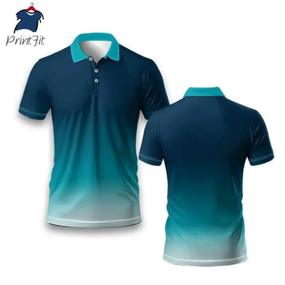 Men Polo Shirts Short Sleeve Men's Clothes Summer Oversized Sportswear Shirt Striped Polo Tees Fashion Man Pullover Tops