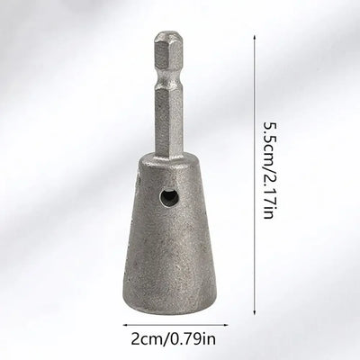 Wire Twisting Tools Handle Electrician Quickly Twister Twister Wire For Power Drill Drivers Twister Twisted Twist Cable Device