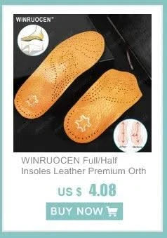 Kids Insole Arch Support | Flat Feet Sneaker for Children |Orthopaedic Insoles For Girl/boy Shoes | For Sports | Feet Care Inserts Pad