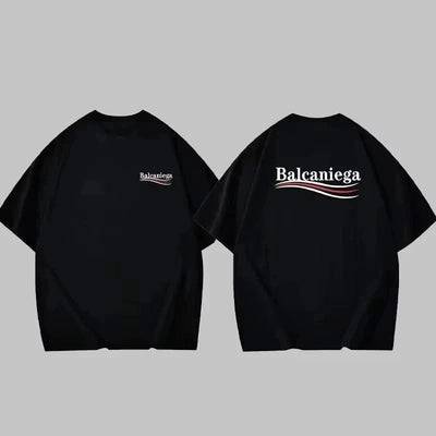 Luxury Men's T Shirts Oversized Tops