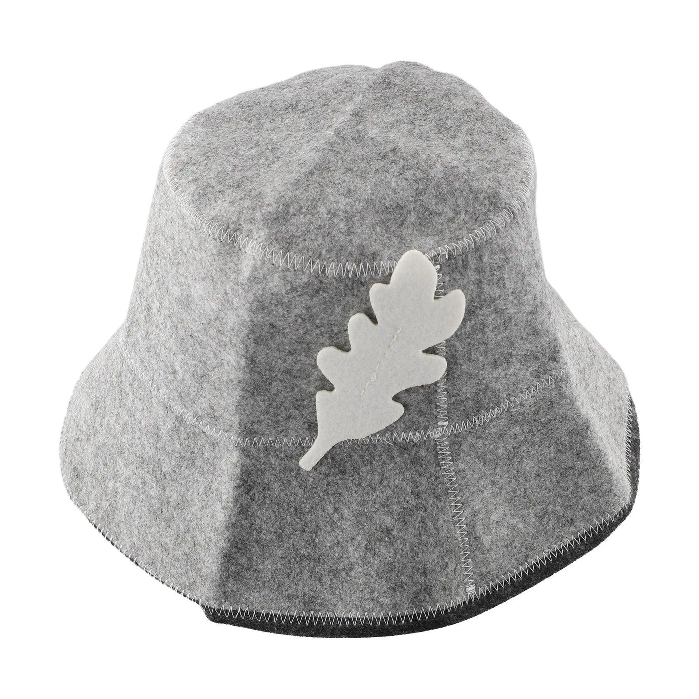 Bath House Kit Fisherman Felt Sauna Hat Fisherman Felt Sauna Hat Free Water Absorption Long Lasting Performance