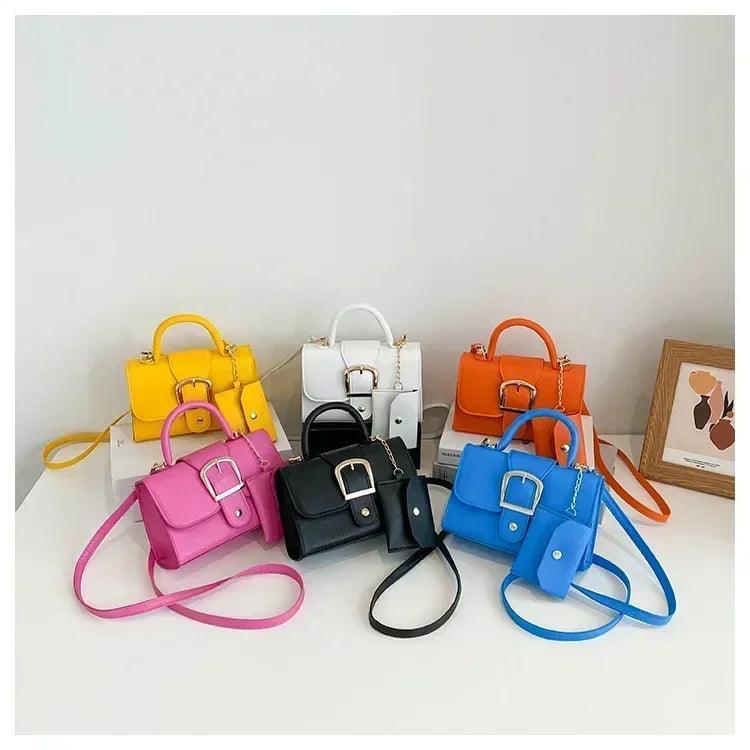 2024 fashion small handbags and purses designer women shoulder bag casual flap crossbody top handle bags