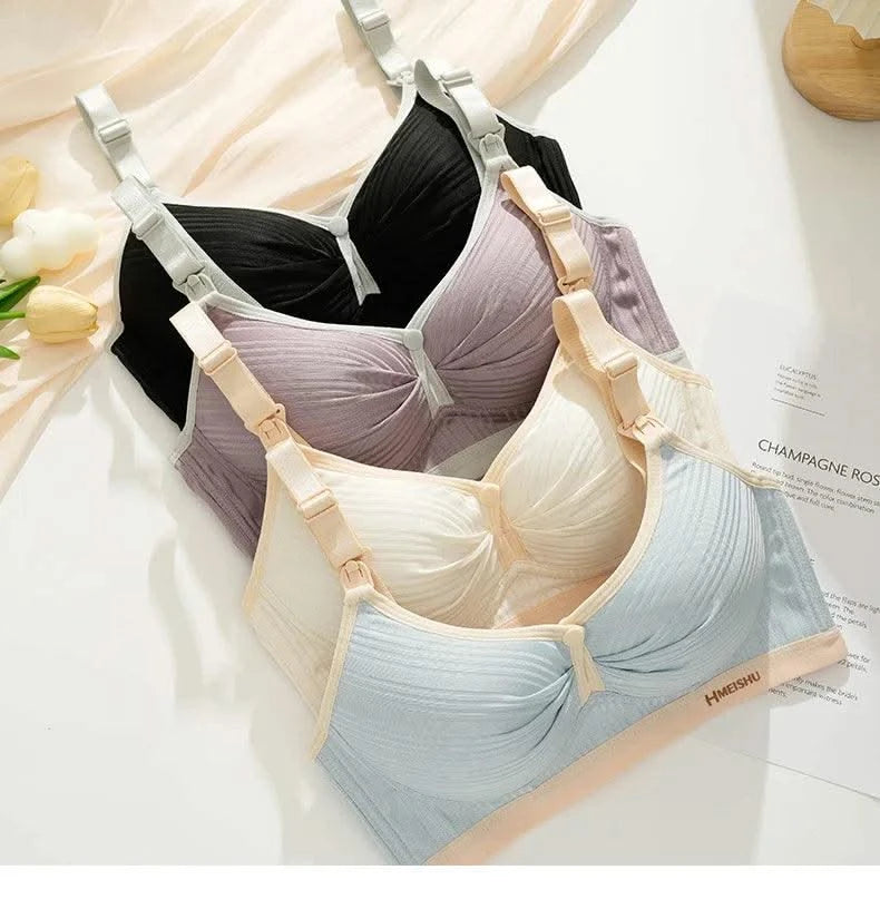 Breastfeeding Bras Maternity For Women