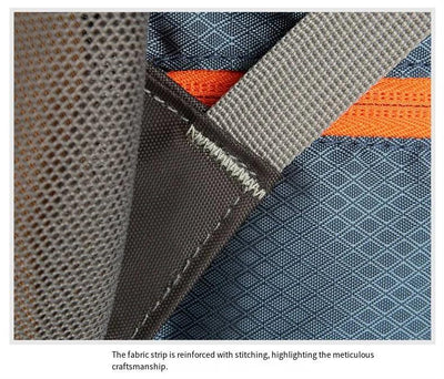 Mountain Backpacks Outdoor Solid Color Camping Bag Travel  Hiking Tactical Bags Breathable Waterproof Nylon Rainy Day Sport bag