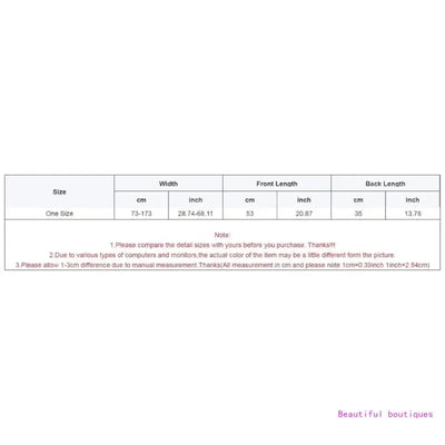 Women Yoga Sport Self Tie Up Cover Up Wrap Skirt Letter Asymmetrical Hip Scarf DropShip