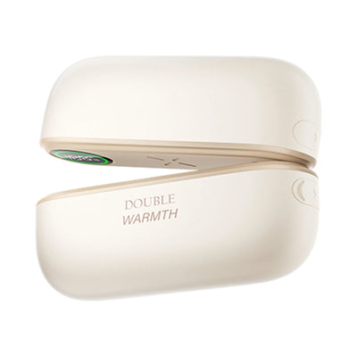 Hand Warmers Rechargeable 2 Pack Magnetic Electric Hand Warmer With Digital Display Portable Pocket Heater Warm Gift For Outdoor