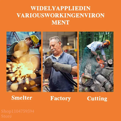 Steel safety shoes designed for men provide durable and stylish protection. Work boots combine functionality with comfort