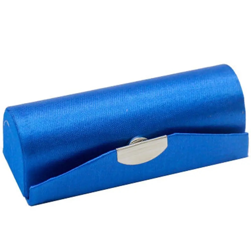 Packing Boxes Cosmetic Bags Lipstick Tubes Pure Color Jewelry Box Lipstick Box Packaging Box Lipstick Holder Lipstick Case