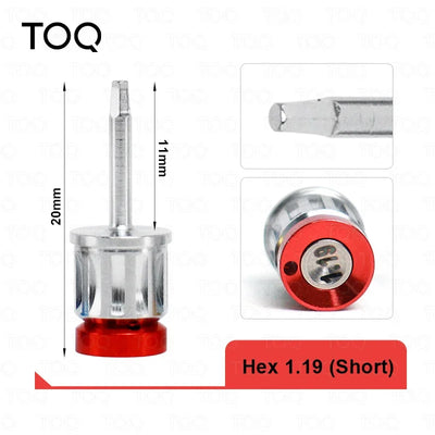 Dental Universal Implant Torque Screwdrivers Wrench Kit 10-70NCM Ratchet Drivers Dentistry Implant Repair Tools prosthetics