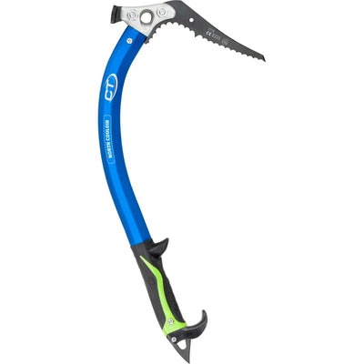 IN STOCK 2025 CT Technology Ice Axe NORTH COULOIR Technology Ice Axe Designed for Ice Climbing and Technical Mountaineering