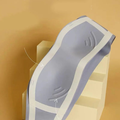 Women Sexy Strapless Bra Push Up