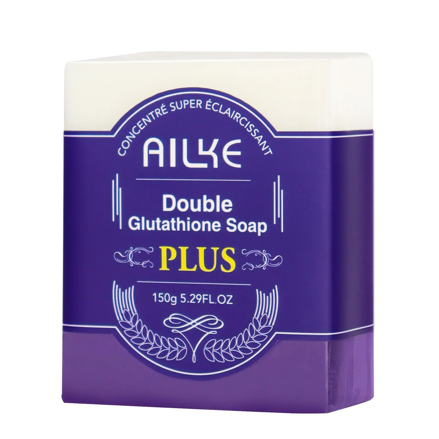 AILKE Premium Skin Lightening Cream - Dark Spot Corrector for Uneven Skin Tone - Face, Body, Underarm, Knees, Elbows, Knuckle