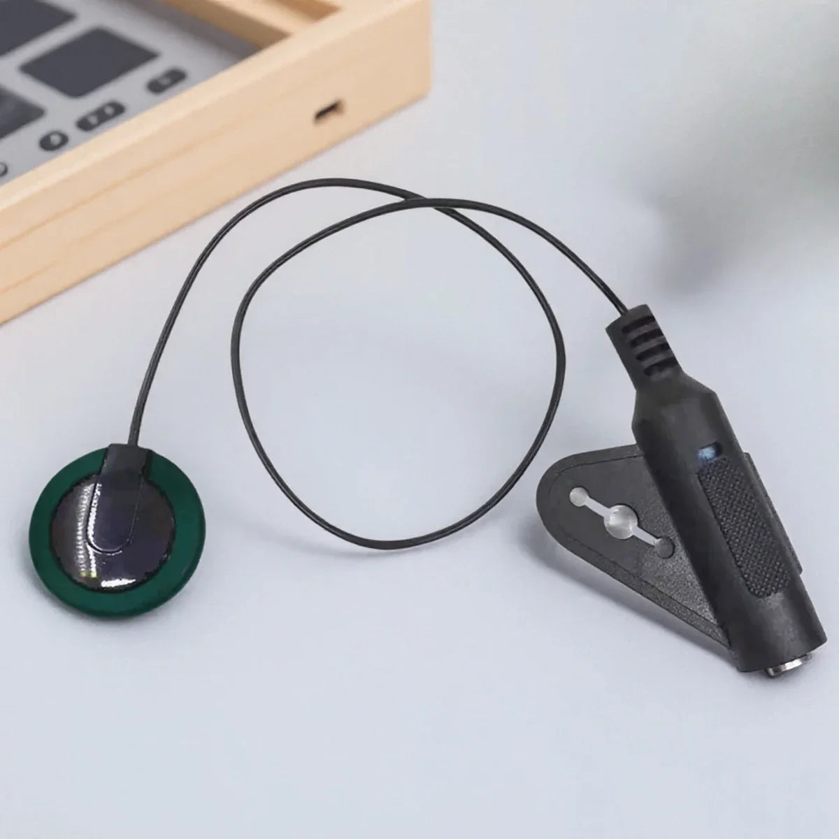 Acoustic Guitar Pickup Professional Violin Ukulele Pickup Music Instrument Accessories for Electric Guitar Parts and Accessories