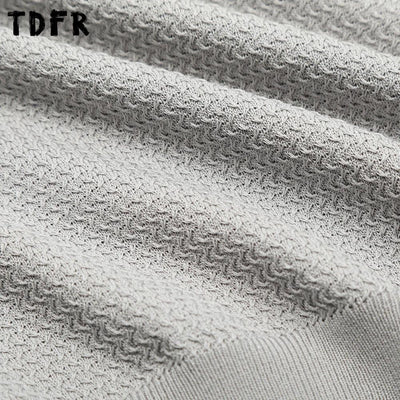 Solid Color Knitted Polo Shirts Mens Simple Summer Retro Casual Loose Half-Sleeve Lapel Tops Men