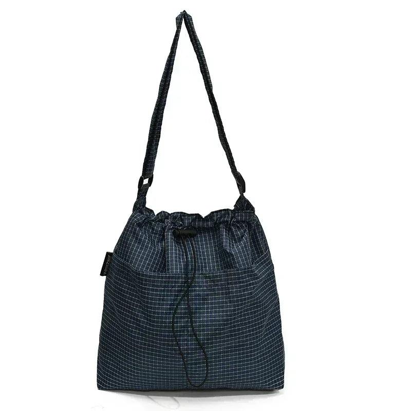 Handbags for women. Leisure big bag female 2025 new fashion cloth shoulder large capacity tote commuter messenger