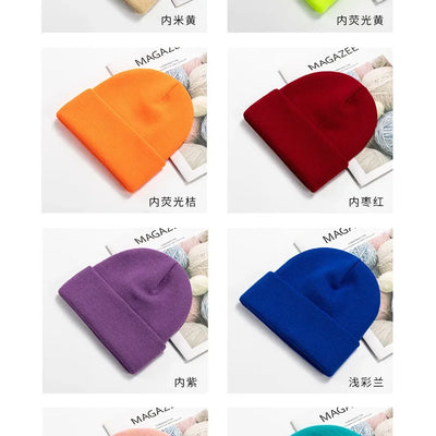 Beanies Personalized Custom Bucket Hat Printed Logo Basin Hat Wholesale Featured 2025 new Custom Printed Logo Hat