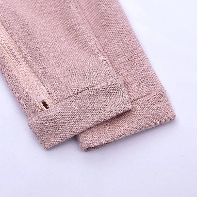 Cute Rabbit Ears Hooded Baby Rompers/Jumpsuit  Costume |Infant Baby Outfits Boys Girls  Newborn Clothing