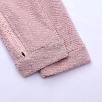 Cute Rabbit Ears Hooded Baby Rompers/Jumpsuit  Costume |Infant Baby Outfits Boys Girls  Newborn Clothing