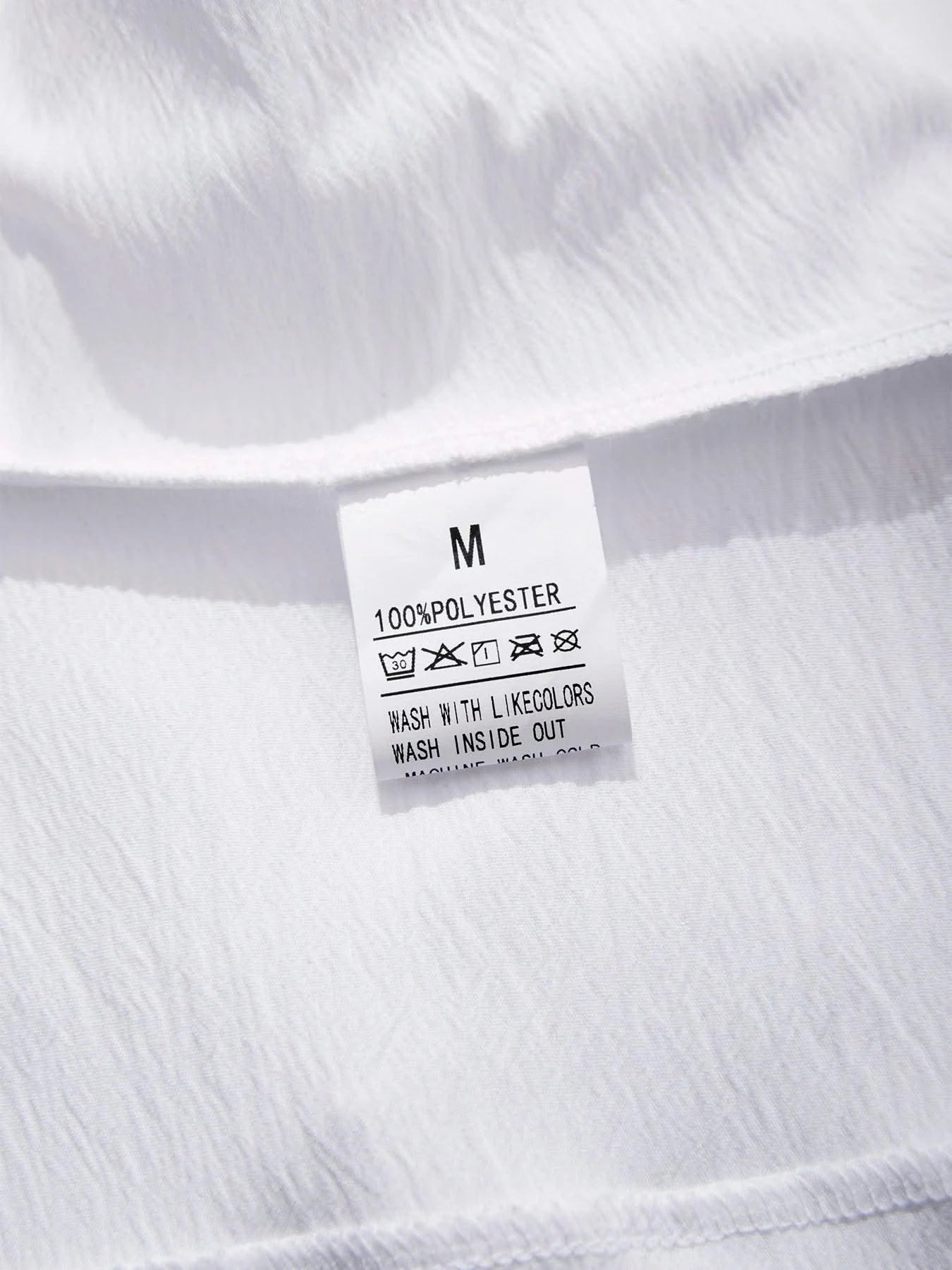 Business T-Shirts Men Breathable