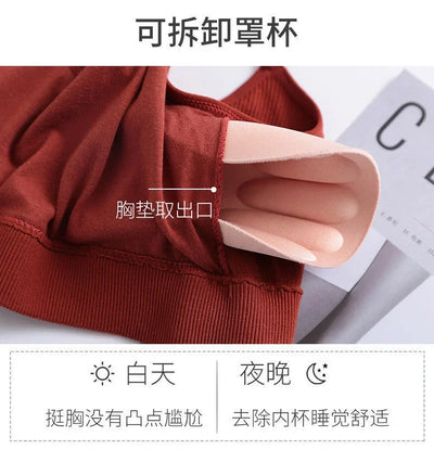 Breathable Sports Bras Women Hollow Out Padded Sports Bra Top size Gym Running Fitness Yog Sports Top Seamless Fitness Bra