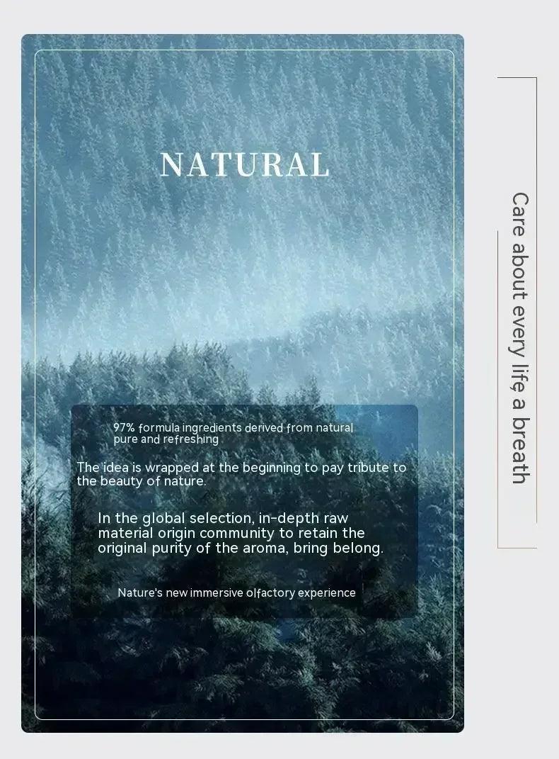 Luxury lambskin style car air freshener with aroma diffuser gel type perfume for aromatherapy conditioner