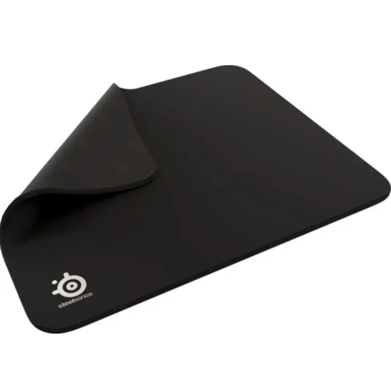 New Hot Non-Slip Mouse Rubber Pad Laptop Size Mouse Mat Gaming PC Computer 180*220*1.5MM For Pad Black Mouse Rubber