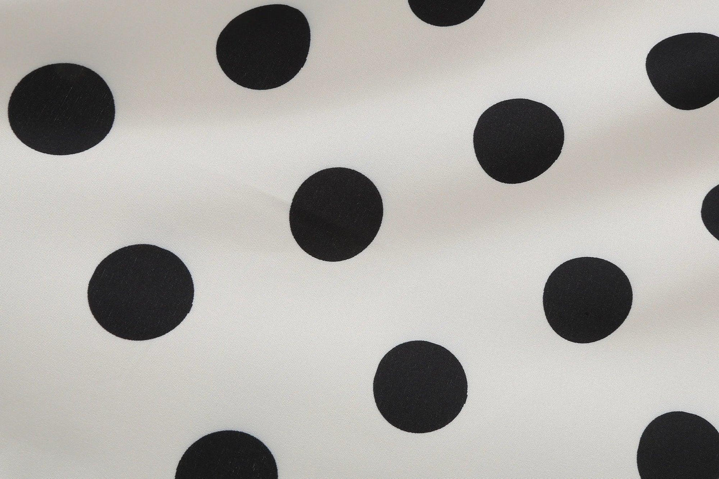 Summer Casual Women Midi Skirt Polka Dot High Waist Retro Vintage 50s Pleated Party Skirts