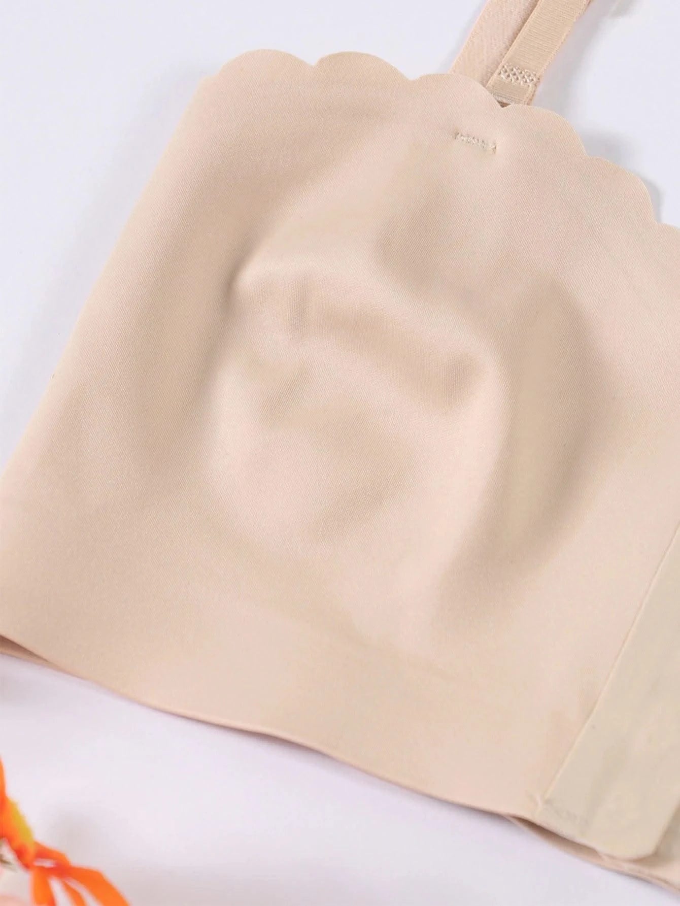 Wireless Unlined Bra Front Closure For Women