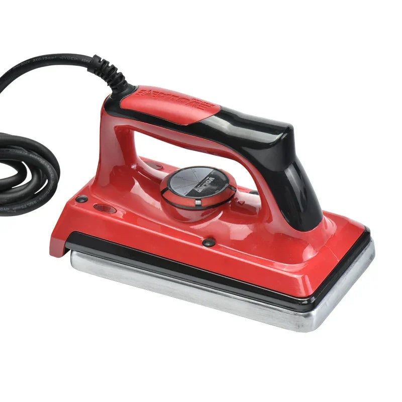 Snowboard Waxing Iron Single Board Double Board Maintenance Tool Temperature Control Efficient Care for Skiing Equipment