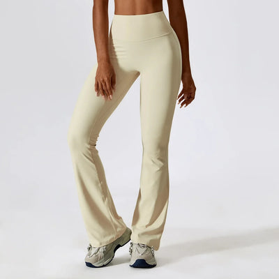 Women Yoga Pants Hip Lift