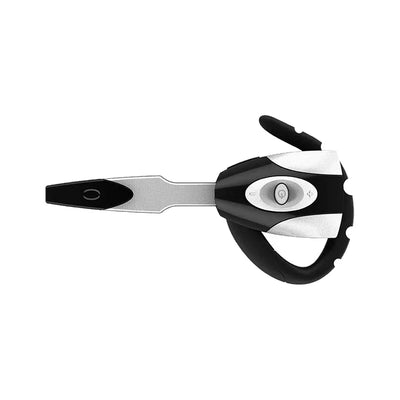 Wireless Noise-Canceling Earbuds with Built-In Microphone Bluetooth-Compatible Smartphones Tablet Headset Car