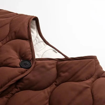 Bomber Jackets Women's Coat Casual Loose Outwear Long Sleeve Top With Button