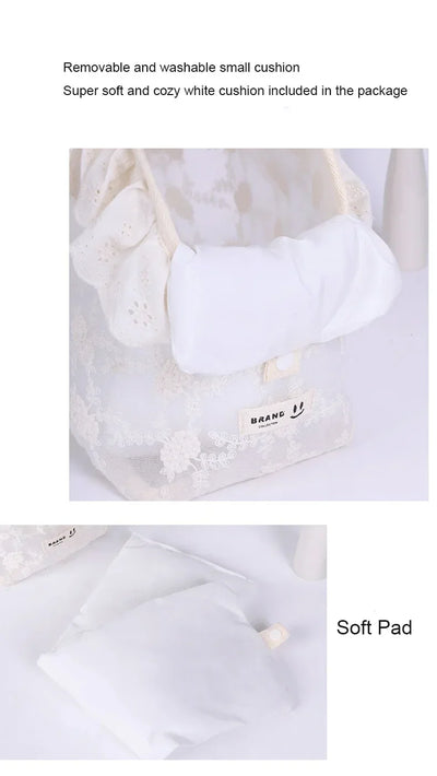 Pet Carrier Bag for Cat Small Dog Backpack Travel Car Seat Transport Moving Puppy  Women Animals Box Supplies Accessories