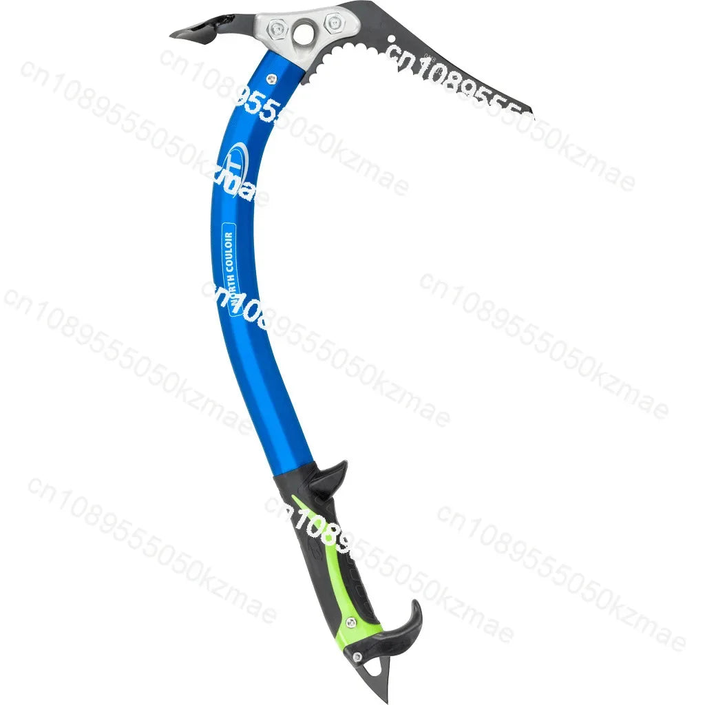 IN STOCK 2025 CT Technology Ice Axe NORTH COULOIR Technology Ice Axe Designed for Ice Climbing and Technical Mountaineering