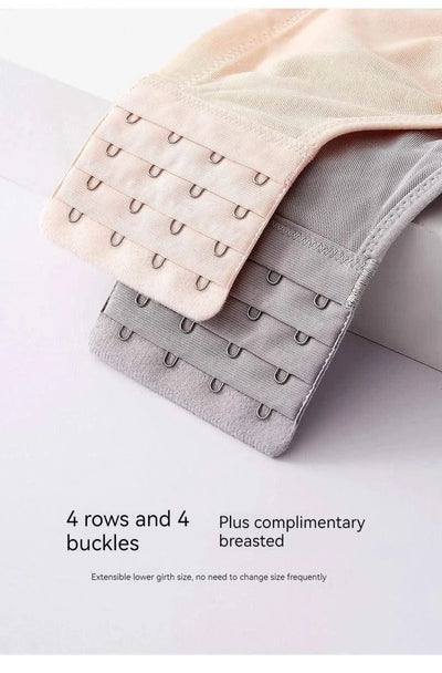 Nursing Bra Without Bones Maternity Bras For Women