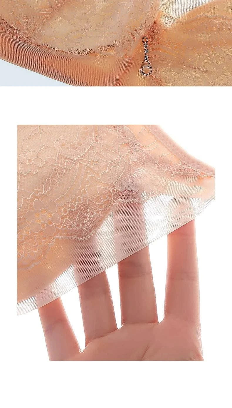 Nursing Bra Without Bones Maternity Bras For Women