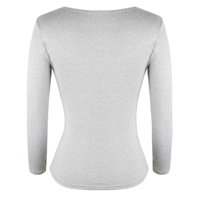 Thermal Underwear Women Autumn Winter Under Layer Clothes New Warm Pajamas Sets for Female 2 Pieces Long John Top Legging