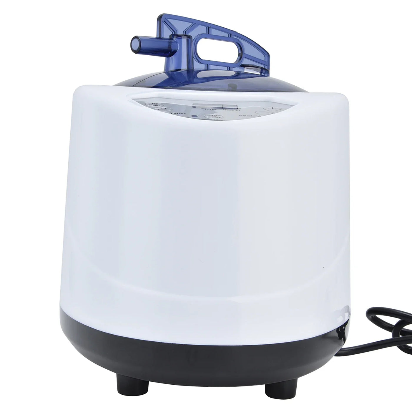 1000W Sauna Steamer Pot Machine Portable Sauna Steam Generator Fumigation Machine for Home Spa Supplies