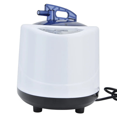 1000W Sauna Steamer Pot Machine Portable Sauna Steam Generator Fumigation Machine for Home Spa Supplies