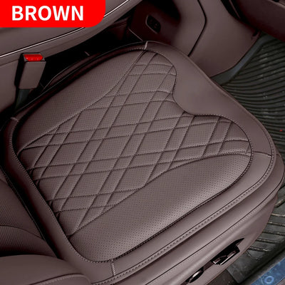 Car Seat Cushion Sitting Cushion For Lincoln Zephyr Corsair Nautilus Aviator Navigator Continental MKZ MKC For Cars Accessories