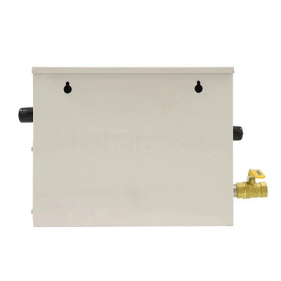 3KW 4.5kw Steam Generator for Shower 220V 380V Home Steam Machine Sauna Bath SPA Steam Shower with Digital Controller