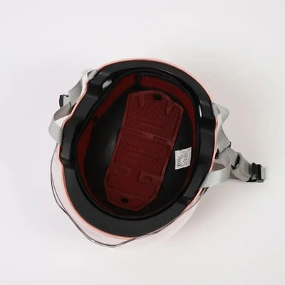 Motorcycle Helmet Bicycle Helmets for Men Women Adult Motorbike Scooter Helmet Ultralight Retro Scooter Hat Helmets Accessories