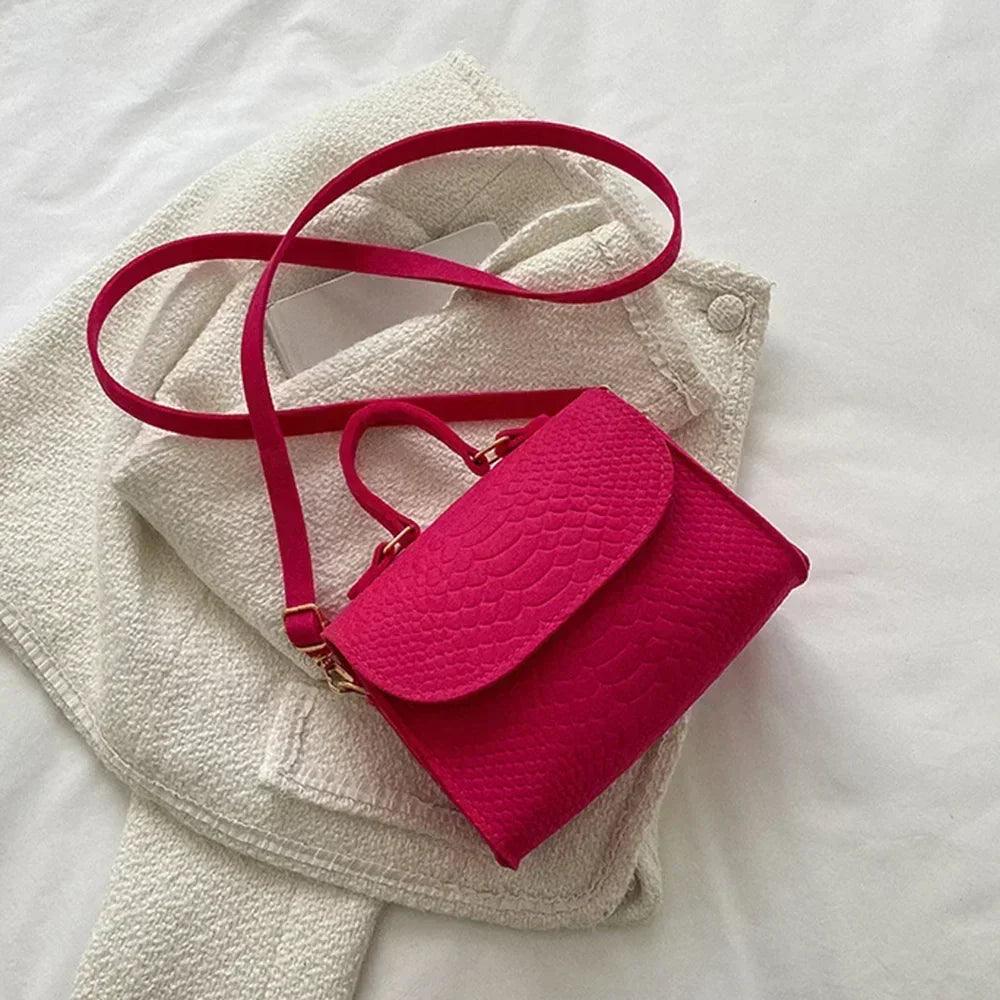 Trend handbags ladies bags retro designer luxury square crossbody female totes shoulder for women tote