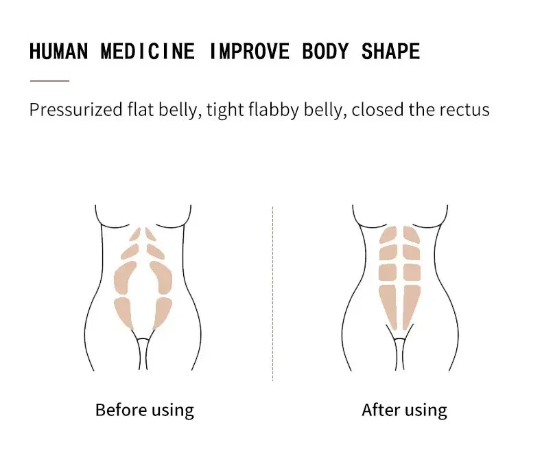 Body Shapewear for Women Seamless Solid Shaping Full Bodysuit Crew Neck Tummy Control Slimming Body Shaper Underwear & Shapewear