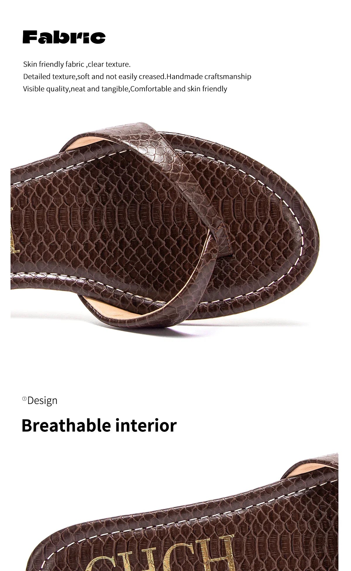 Women's Flip flops 2025 Summer Thin Bottom Comfortable Beach Walking Sandals Indoor and Outdoor