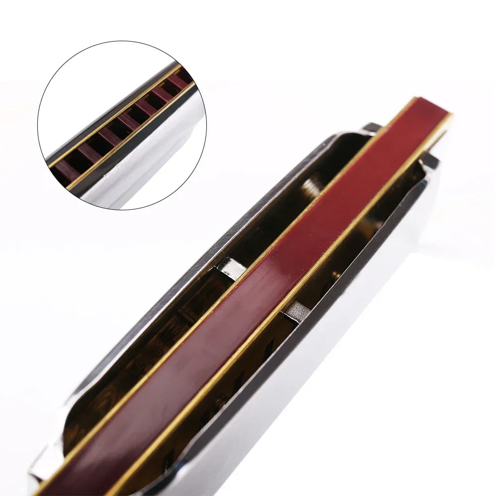 Melodica Music instruments Musical Harmonica Organizations Jaw Harp Gaita Blues Clues Mouth Professional