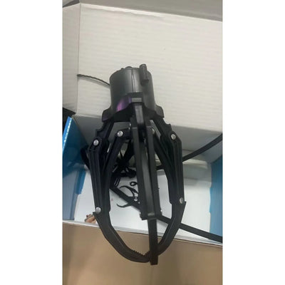 Updated Newest 2kg Light-Sensitive Payload Pick-Up Device Thrower Airdrop System For DJI Various Drone Models Mavic 2 3T M3T