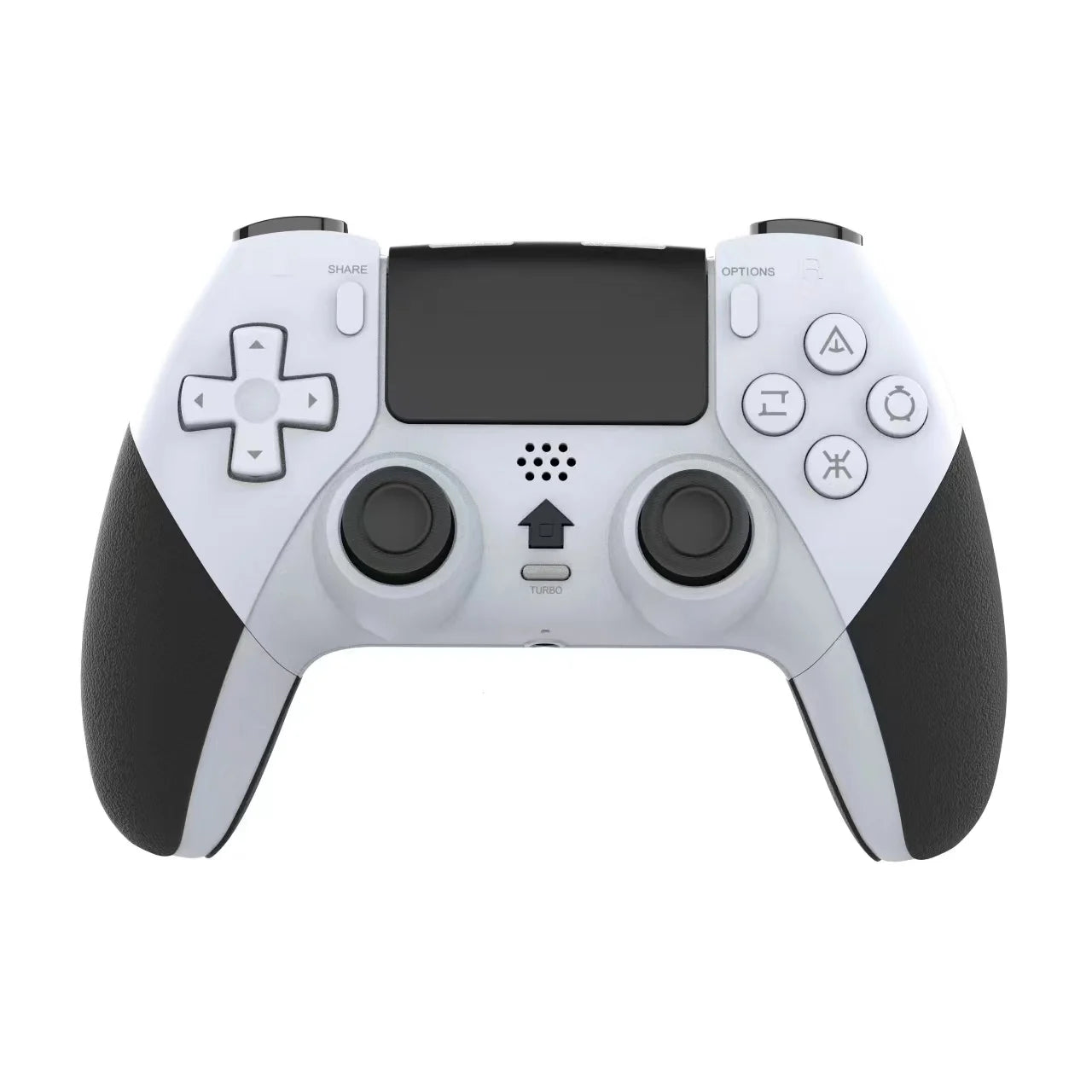 Wireless Bluetooth Controller Gamepad For PS4/PS4 Pro/PS4 Slim Console Controle for PC Wired Joystick for PS4 Gaming Accessories