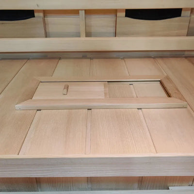 Sauna Air Vent Multipurpose Room Supplies Ventilated Grille Practical Smooth  Handily Install Steam Outlet Sauna Air Vent